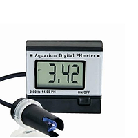 HINOTEK PH-025 Online pH Monitor (0.00∼14.00pH)