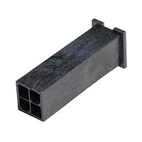 Molex 44242-0005 Power CONTINUITY TST PLG DR 12CKT