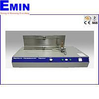 YuYang YY127 Lab Testing Equipment BS 4569 EN71-2 3.5 Surface Flammability Test Chamber