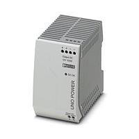PHOENIX CONTACT 2902996 Switching Supplies UNO-PS/1AC/48DC/100W PRIM SWCH SNGL PHASE