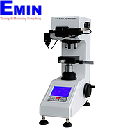 NOVOTEST TB-V-10 Digital Vickers Hardness Tester (8~2500 HV)
