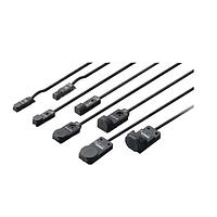 Panasonic Industrial Automation GX-F12BI-C5 Proximity Sensors Proximity Front Sensing,NPN Output, Normally Closed, Different Frequency, 5M Cable