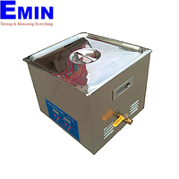 Zenith Lab ZPS-6A Ultrasonic Water Bath (6L, 180W)