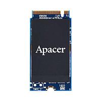 Apacer B72.225LGU.00122 PCIe SSDs PCIe 2242 NVMe Gen3x4 BICS5 960GB /Replacement: B72.225LGZ.00158