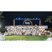 Chuyến du lịch hè 2025 tại Phú Quốc của Công ty cổ phần EMIN Việt Nam