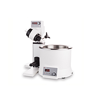 DLAB RE100-S 1700cm²package Digital Rotary Evaporator (20~200rpm; 18900165 condenser)