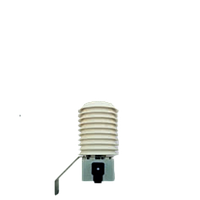 Senseca GHTU-SHUT-MP Humidity and Temperature Transducer (0~100 % RH, 40 ~120 °C, absorption hat / weather protection)