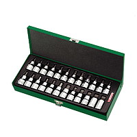 TOPTUL GAAD2404 DR. Bit Socket Set (24 món)