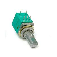 TT Electronics / BI Technologies P091S-FA10CR1K Panel Potentiometer