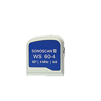 ANGLE PROBE SONOSCAN WS 60-4 (60°)