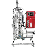 Major Science FS-30L SIP Fermentation System (30L, 130x95x275 cm)