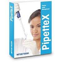 Mettler Toledo 30475911 PipetteX License Start