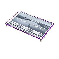 Soldered 333333 Development Boards Inkplate 5 Gen2