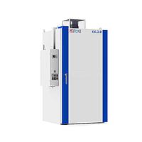 France-Etuves XXL01.8 Large Industrial Oven (1800 liters, 200°C)