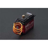 DFRobot SER0063 High Torque Waterproof Metal Gear Digital Servo Motor High Torque Waterproof Metal Gear Digital Servo (20KG, 180, IP54)