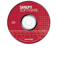SANUPS PMS53A00DL-50 UPS Management Software SANUPS  50 Account for Multi OS