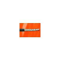 Alpha Wire M39123 SL001 Multi-Conductor Cables 12 AWG 2 Conductor Foil 300V PVC, PVC 1000 ft Spool - Slate