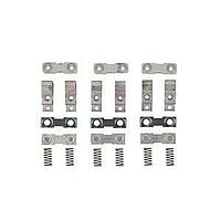 Eaton 6-601 Contactor Accessories CONTACT KIT, CITATION, SZ6-7, C1, 3P