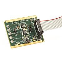 Analog Devices DC573A ADC 24-Bit  Power No Latency ??  ADC in SO-8