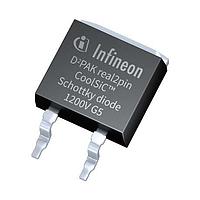 Infineon IDK20G120C5XTMA1 Schottky Silicon Carbide Diodes SIC DISCRETE