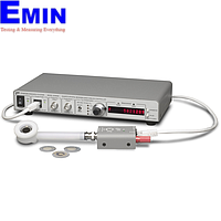 SMU Semiconductor Test