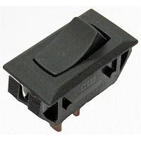 CW Industries GRS-2011-2003 Rocker Switches SPST 16A 125-250VAC