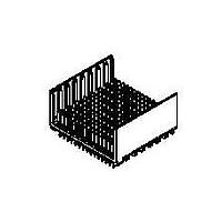 Molex 76035-7903 High Speed / Modular Connectors I-TRAC 15 ROW BP ASS Y - 9C GD LEFT W/END