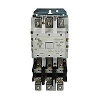 Eaton A200M6CAC Electromechanical Contactors A200, SZ6, OPEN, 3P, 120V / 60HZ COIL