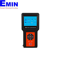 VICTOR 8100B Transformer Core Grounding Current Tester (AC 0.00mA ~ 1000A)