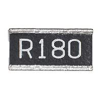 CGS - TE Connectivity RLW73H2FR18TDF Thick Film Resistors RLW73 H2 1% R18 200ppm 1k RL