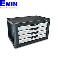 TOPTUL TBAL0403 4-Drawer Tool Chest (Gray)