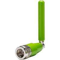 Taoglas GW.05.0153B Antennas GW.05 2.4/5.8-7.125GHz Monopole Antenna RP-SMA(M) Hinged