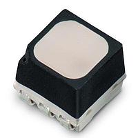 Wurth Elektronik 150202M153130 Multi-Color LEDs WL-SFTD Diffsd TopVw RGB 3.2V 20mA 635nm