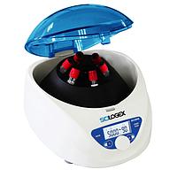 SCILOGEX SCI506 Low-Speed Centrifuge (300-5000rpm; 6 x 1.5-15ml)