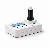 HANNA HI97106 Water & Wastewater Multiparameter (with COD) Photometer and pH meter (0 ~ 60 g/L)