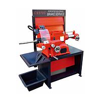 WMT CNC C9370C Brake Disc Lathe Machine (0.75kW)