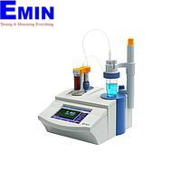 REX Ti-50 Automatic Titrator (-2000.00~2000.00)mV, 0.000~20.000pH)