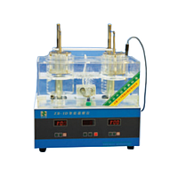 Lonroy ZB-1D Lab Capsules Tablets Intelligent Disintegrator