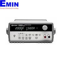 KEYSIGHT E3640A DC power supply, dual range (0-3A & 0-20V/1.5A)