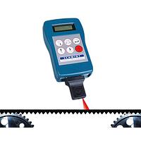 SCHMIDT RTM-400 Belt Tension Meter (10 – 800 Hz)