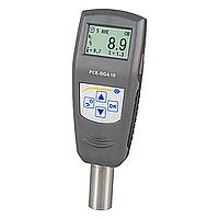 PCE DDA 10 Durometer (0~100 Shore A)