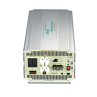 PNKHITECH DP-6000BQ Inverter (24VDC/AC228V, 7000W, Modified sine wave)