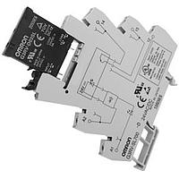 Omron Automation and Safety G3RV-SL500-AL DC12 Solid State Relays 6mm SSR AC Out wire