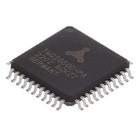 ADI Trinamic TMC2660C-PA Stepper Motor Controllers / Drivers Stepper motor driver 5 to 30V, up to 2.8A with S/D and SPI Interface, 256  Steps, CoolStep, StallGuard2 and SpreadCycle