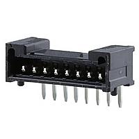 Molex 220098-0871 Plug Assembly 1.25MM HDR 01X08P RA W/LCK