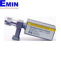 KEYSIGHT R8486D Waveguide Power Sensor (26.5GHz ~ 40GHz, –70dBm ~ –20dBm)