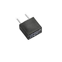 Eaton SS-5-6.3A-AP Specialty Fuses 6.3A 250V SS-5H RADIAL TD FUSE