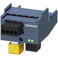 SIEMENS 3RA69703C Motor Drives AS-I MODULE 3RA6 WITH 2 FREE INPUTS