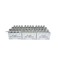KAIP KP-16502 Standard AC Resistor (0.1Ω~1MΩ)