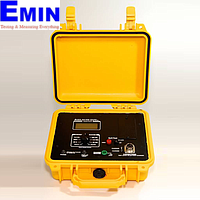 AMPTEC RESEARCH 641RS Compact Ruggedized Failsafe Igniter Tester with Self-Test Feature (2 Ω,2 MΩ)